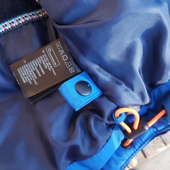 Baby Winter Jacket - Picture 4 of 7